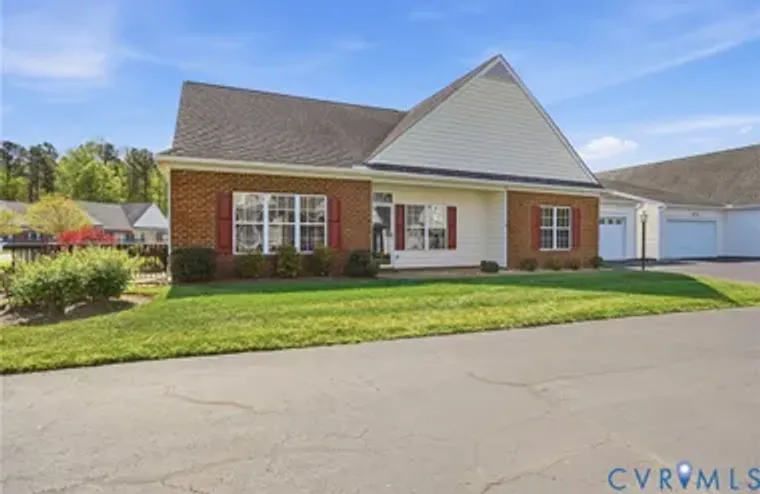 7321 DRESS BLUE CIR, MECHANICSVILLE, VA,..., Mechanicsville, VA 23116