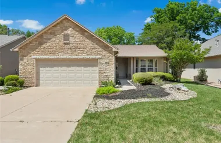 104 ANEMONE WAY, GEORGETOWN, TX, 78633, Georgetown, TX 78633