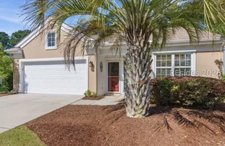 24 SUNBEAM DR, BLUFFTON, SC, 29909, Bluffton, SC 29909