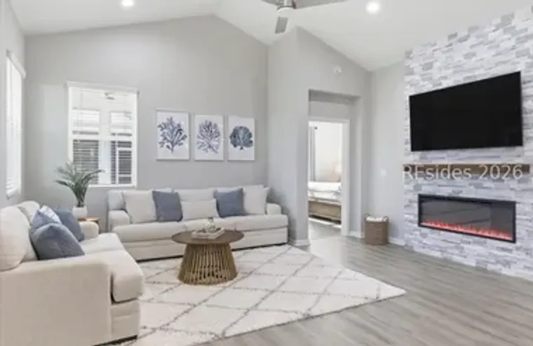 108 SEAPLANE DR, HARDEEVILLE, SC, 29927, Hardeeville, SC 29927