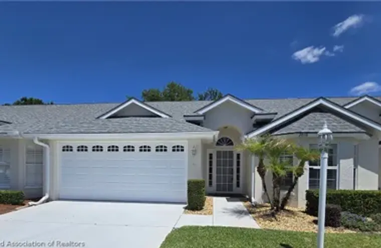 2018 ASHLEY OAKS CIR, SEBRING, FL, 33870, Sebring, FL 33870