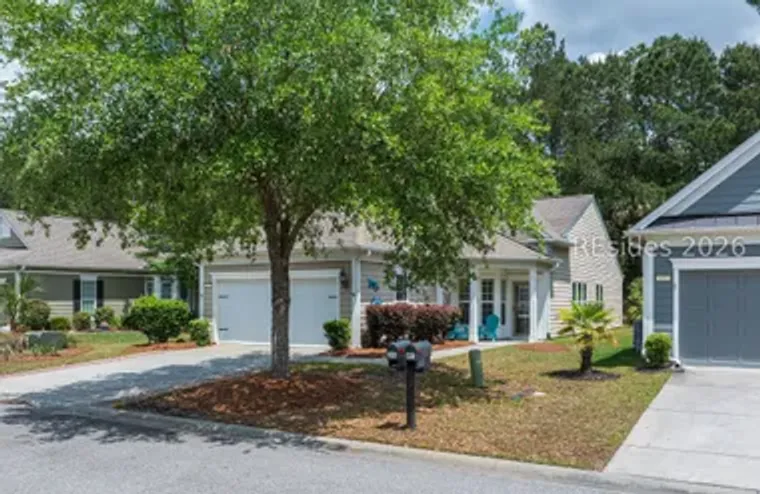 385 MYSTIC POINT DR, BLUFFTON, SC, 29909, Bluffton, SC 29909