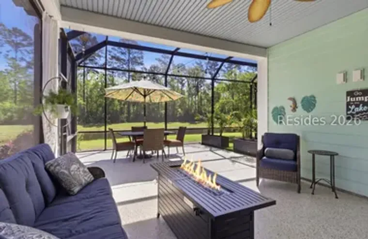 995 BEACHCOMBER BLVD, HARDEEVILLE, SC, 2..., Hardeeville, SC 29927