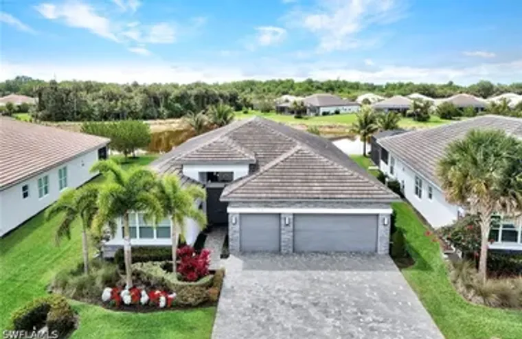 11628 PERIWINKLE DR, NAPLES, FL, 34120, Naples, FL 34120