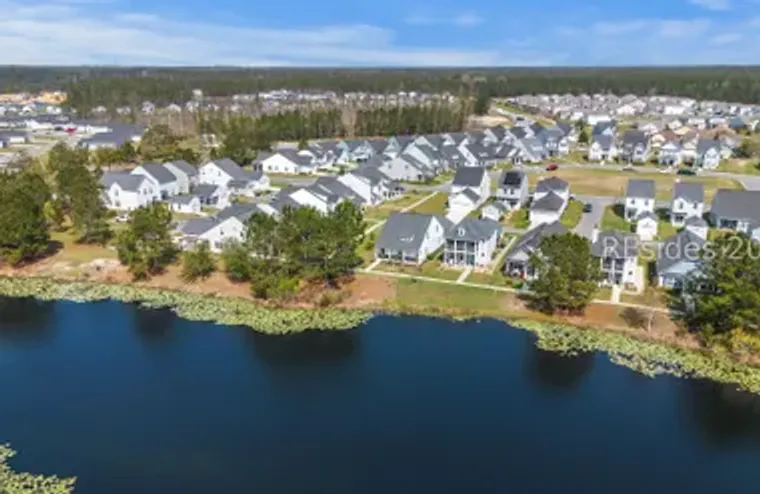 10 GARDEN ISLE LN, HARDEEVILLE, SC, 2992..., Hardeeville, SC 29927