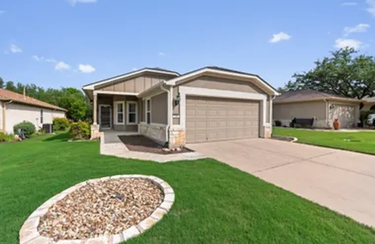 318 BARRINGTON FARM CT, GEORGETOWN, TX, ..., Georgetown, TX 78633