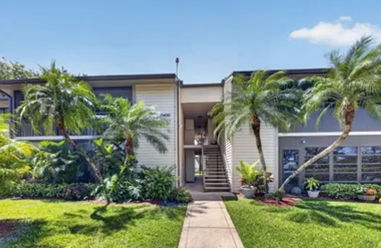 15496 LAKES OF DELRAY BLVD 206, DELRAY B..., Delray Beach, FL 33484