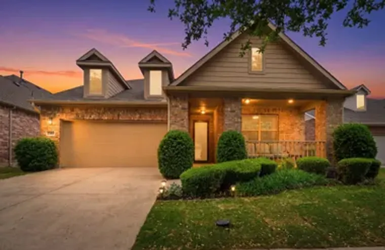 1308 ISABELLA LN, SAVANNAH, TX, 76227, Savannah, TX 76227