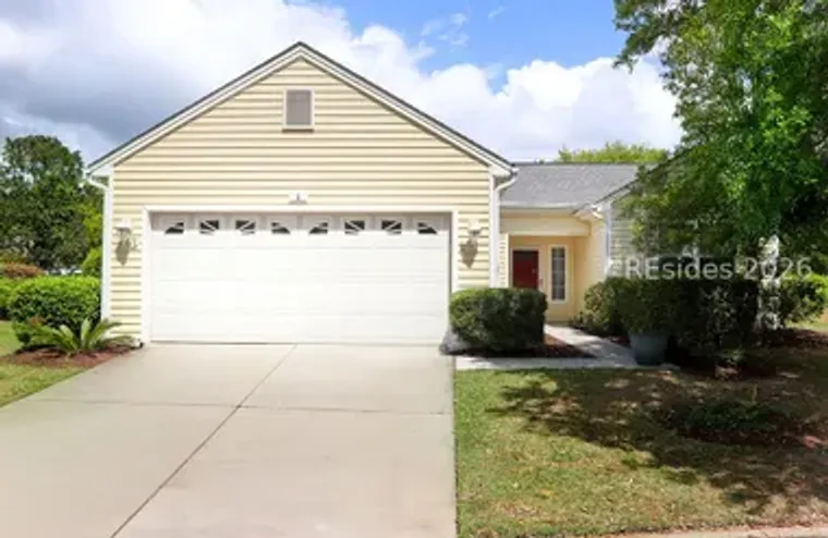 5 FEREBEE WAY, BLUFFTON, SC, 29909, Bluffton, SC 29909