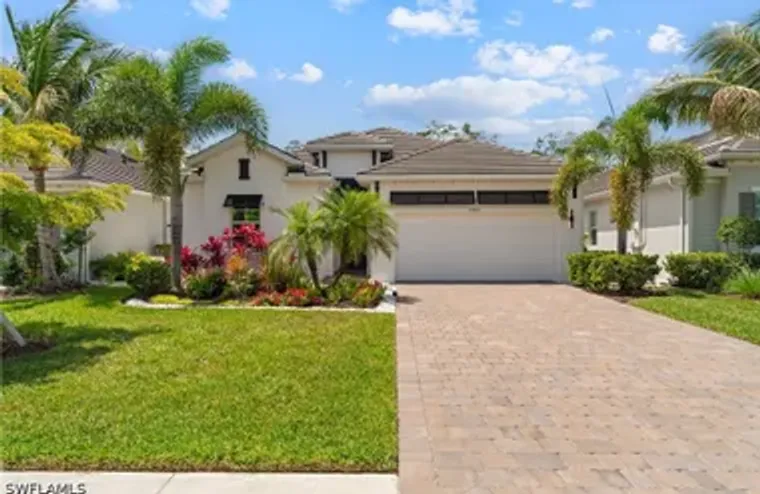 14805 BLUE BAY CIR, FORT MYERS, FL, 3391..., Fort Myers, FL 33913