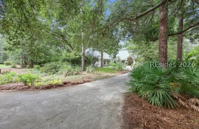 19 ROOKERY WAY, HILTON HEAD ISLAND, SC, ..., Hilton Head Island, SC 29926