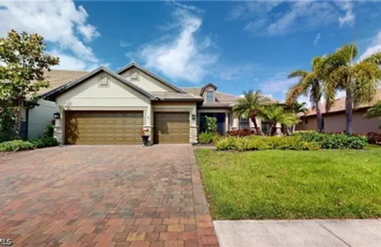 6337 PRESTIGE LN, AVE MARIA, FL, 34142, Ave Maria, FL 34142