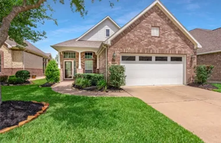 19314 BLUE COVE COURT CT, CYPRESS, TX, 7..., Cypress, TX 77433