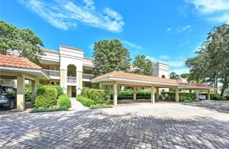 6549 MARISSA LOOP 26, NAPLES, FL, 34108, Naples, FL 34108