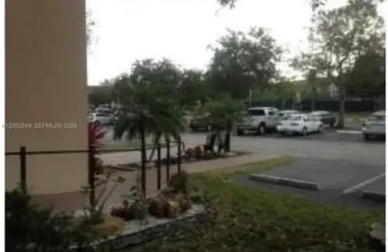 1401 SW 134TH WAY 106C, PEMBROKE PINES, ..., Pembroke Pines, FL 33027