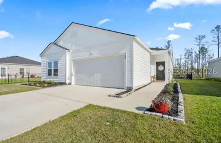 188 RED DOGWOOD LN, HARDEEVILLE, SC, 299..., Hardeeville, SC 29927