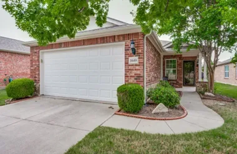 1649 ANTELOPE HILLS DR, FRISCO, TX, 7503..., Frisco, TX 75036