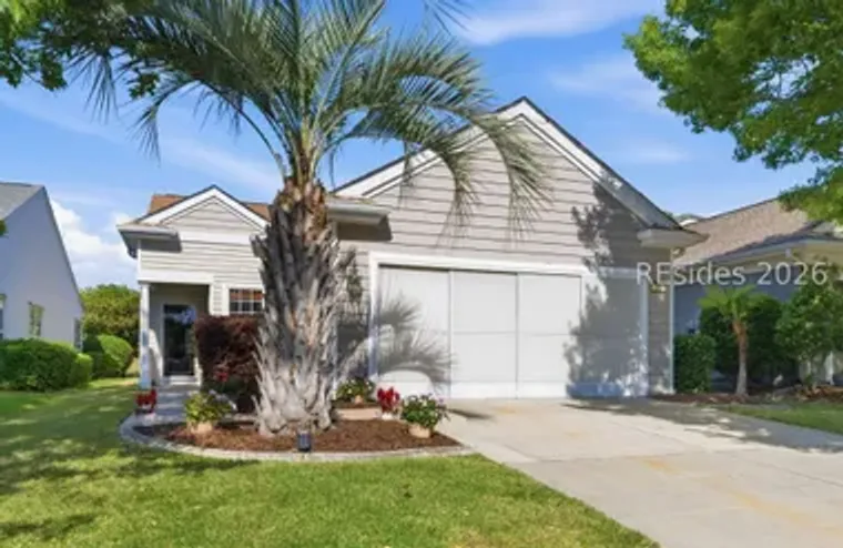 39 BASKET WALK DR, BLUFFTON, SC, 29909, Bluffton, SC 29909