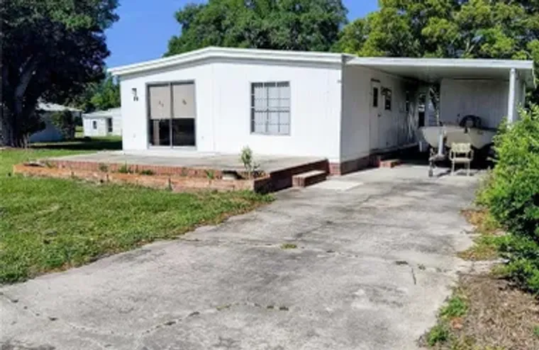 16 PINECREST ST, LAKE PLACID, FL, 33852, Lake Placid, FL 33852