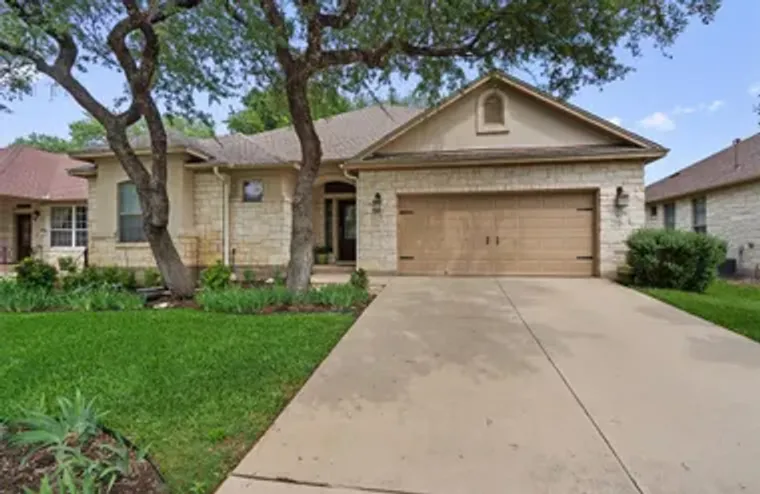 4612 SONORA TRCE, GEORGETOWN, TX, 78633, Georgetown, TX 78633