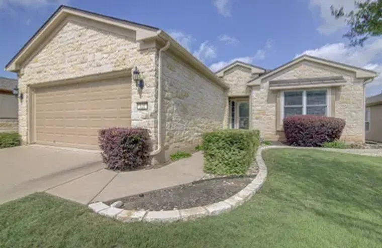 321 COOPER LAKE DR, GEORGETOWN, TX, 7863..., Georgetown, TX 78633