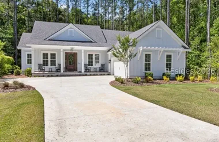 327 HAMPTON LAKE DR, BLUFFTON, SC, 29910, Bluffton, SC 29910