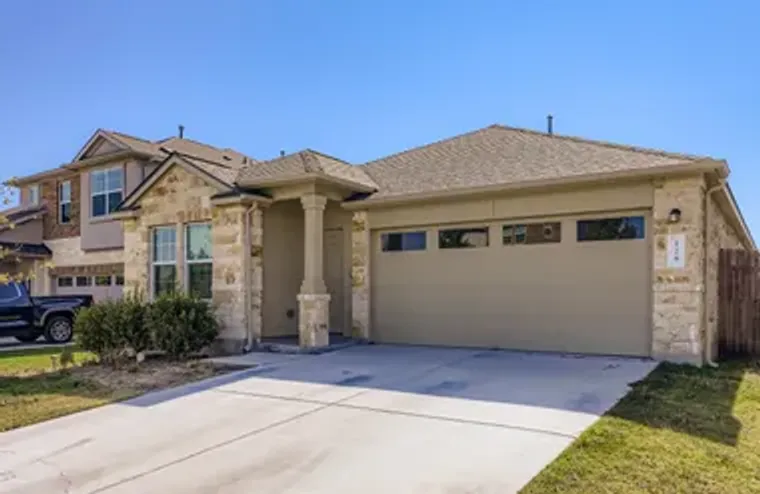 128 CONCHO BROOK BND, GEORGETOWN, TX, 78..., Georgetown, TX 78626
