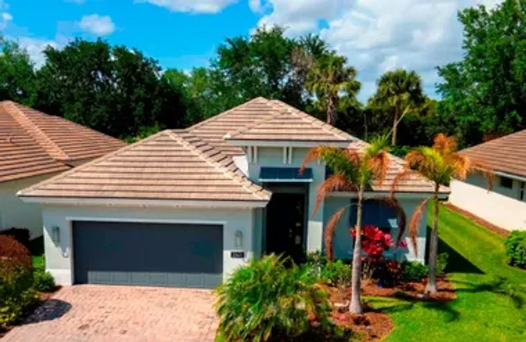 12621 SW SUNRISE LAKE TER, PORT ST LUCIE..., Port St Lucie, FL 34987