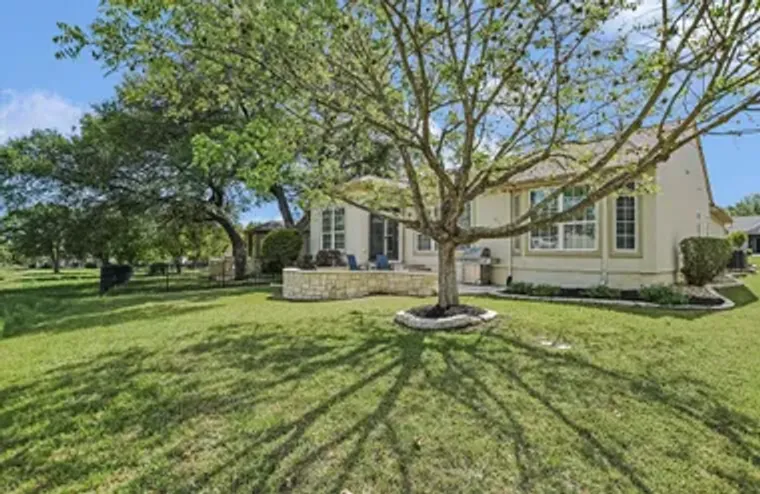 305 ROSECLIFF DR, GEORGETOWN, TX, 78633, Georgetown, TX 78633