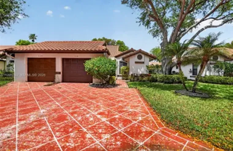 6141 SUNNY POINTE CIR, DELRAY BEACH, FL,..., Delray Beach, FL 33484