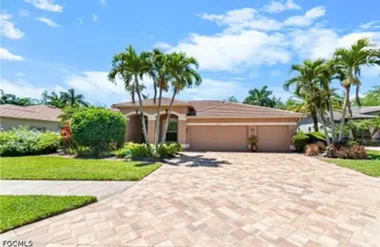 8026 TIGER PALM WAY, FORT MYERS, FL, 339..., Fort Myers, FL 33966