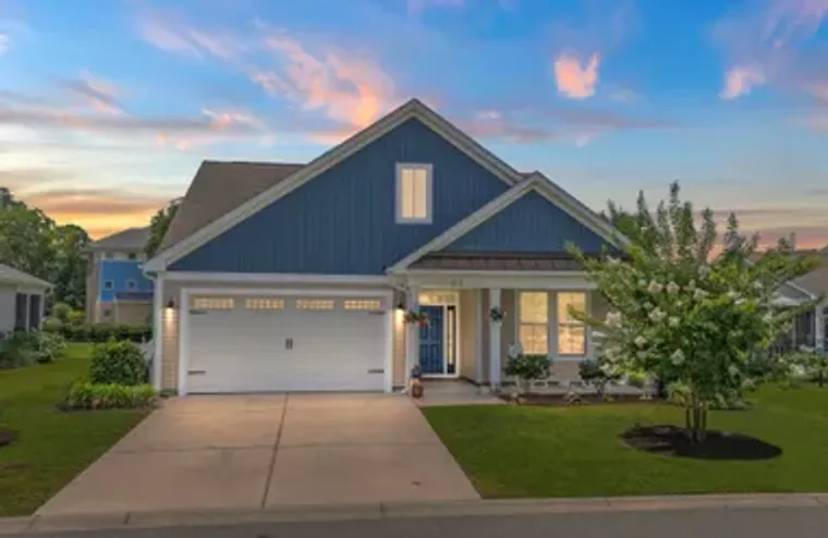 264 SWITCHGRASS LOOP, LITTLE RIVER, SC, ..., Little River, SC 29566