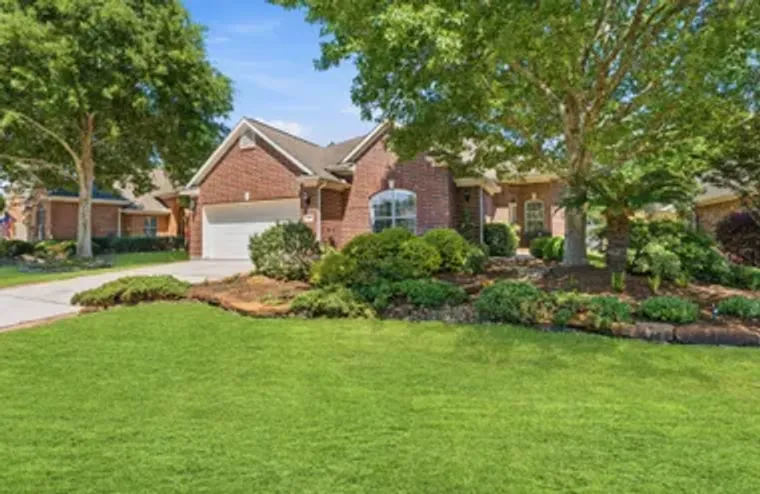 99 BAGPIPE WAY, CONROE, TX, 77384, Conroe, TX 77384