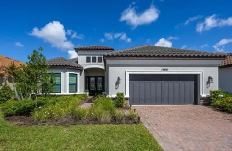 12809 SW BARELLI CT, PORT ST LUCIE, FL, ..., Port St Lucie, FL 34987