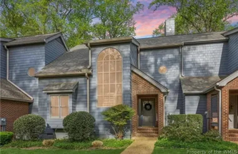 314 ARCHERS MEAD, WILLIAMSBURG, VA, 2318..., Williamsburg, VA 23185