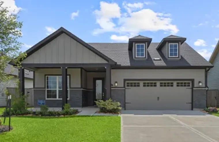 1214 HIDDEN OAKS DR, TOMBALL, TX, 77375, Tomball, TX 77375