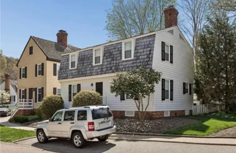 105 EDWARD WAKEFIELD, WILLIAMSBURG, VA, ..., Williamsburg, VA 23185