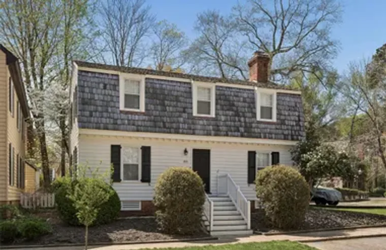 105 EDWARD WAKEFIELD, WILLIAMSBURG, VA, ..., Williamsburg, VA 23185