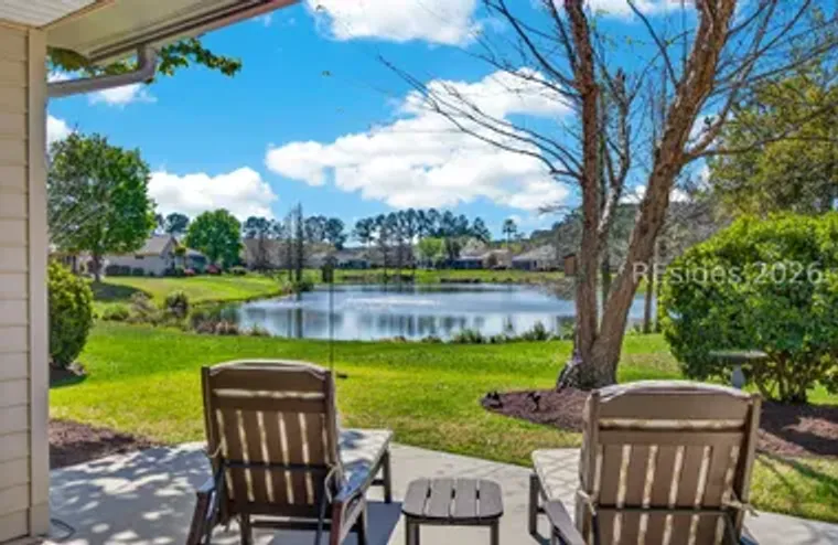 4 SEBURN DR, BLUFFTON, SC, 29909, Bluffton, SC 29909