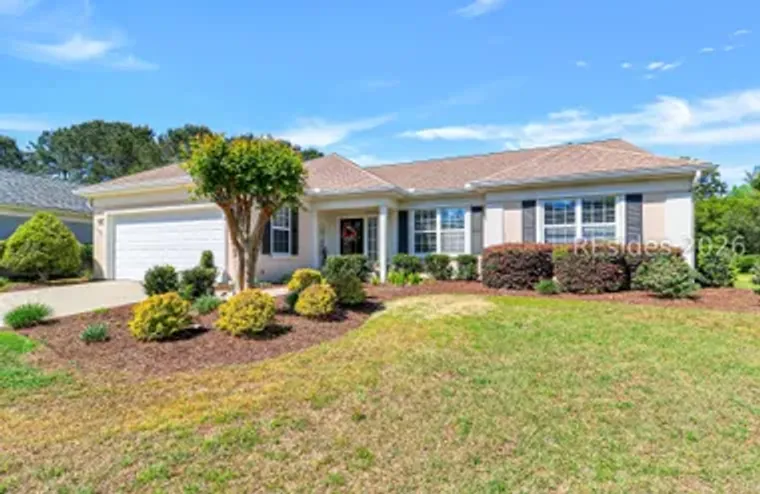 9 CLAIRBORNE CT, BLUFFTON, SC, 29909, Bluffton, SC 29909
