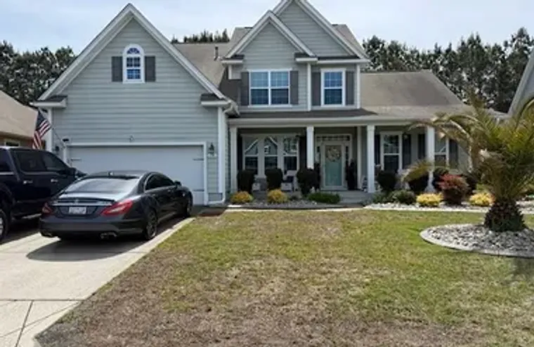 116 SUMMERLIGHT DR, MURRELLS INLET, SC, ..., Murrells Inlet, SC 29576