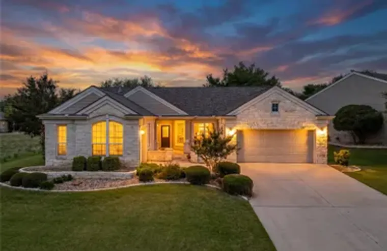 214 SUMMIT ST, GEORGETOWN, TX, 78633, Georgetown, TX 78633