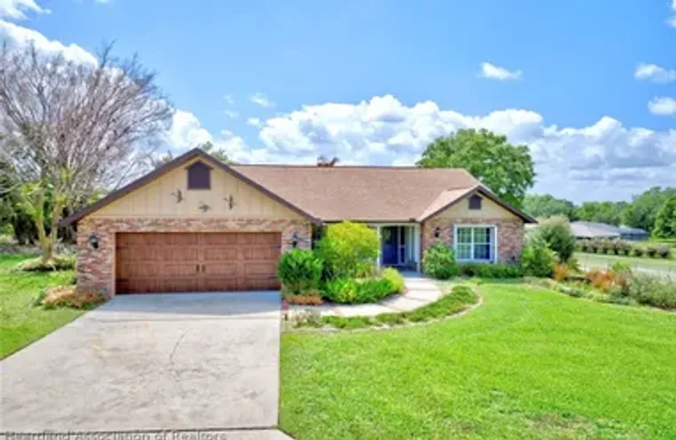 14 WINTERGREEN TRL, LAKE PLACID, FL, 338..., Lake Placid, FL 33852