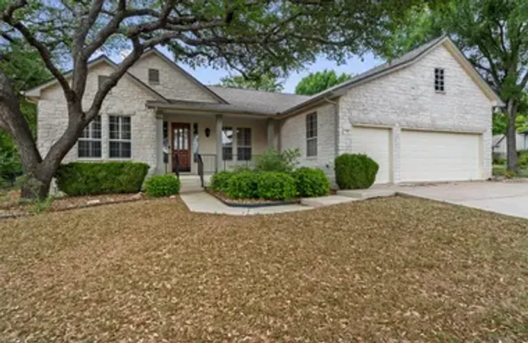 106 SWALLOWTAIL CIR, GEORGETOWN, TX, 786..., Georgetown, TX 78633