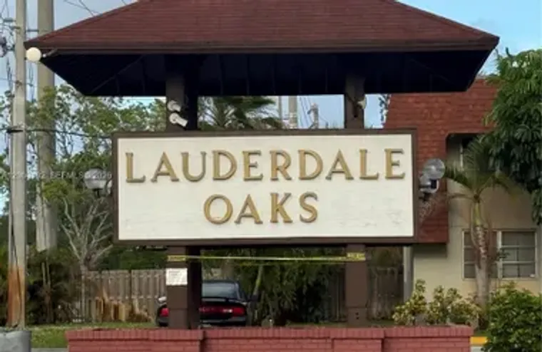 3091 NW 46TH AVE 205C, LAUDERDALE LAKES,..., Lauderdale Lakes, FL 33313