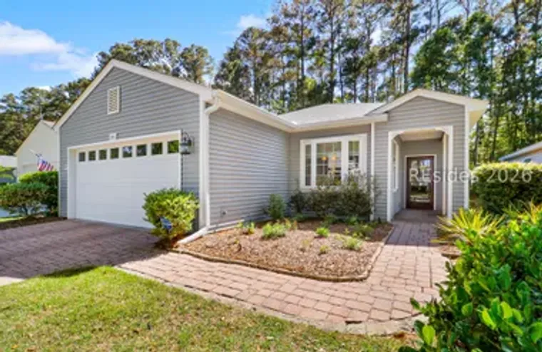 54 PLYMOUTH LN, BLUFFTON, SC, 29909, Bluffton, SC 29909