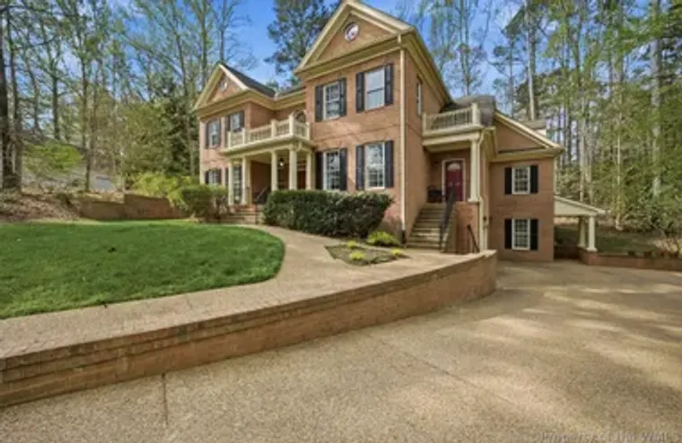 113 WALTON HEATH, WILLIAMSBURG, VA, 2318..., Williamsburg, VA 23188