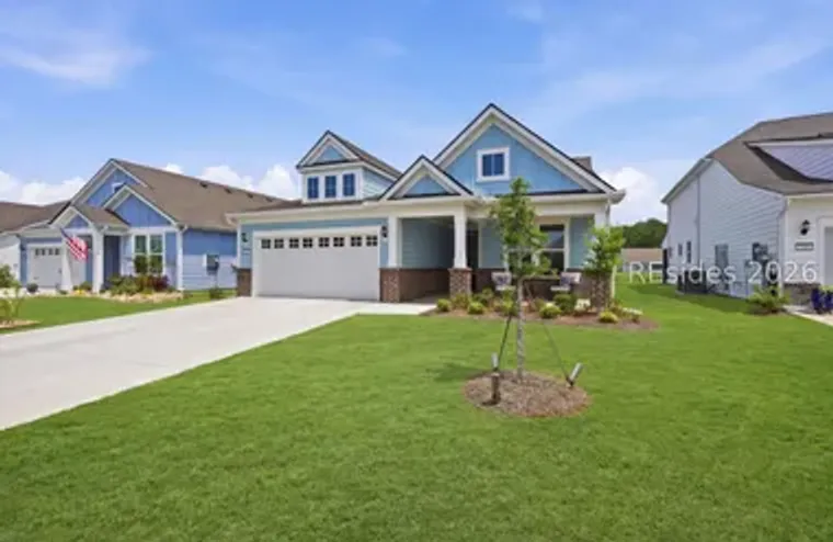 248 EAGLE LANDING LN, BLUFFTON, SC, 2990..., Bluffton, SC 29909