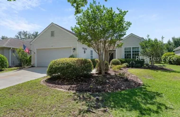 214 COLONEL THOMAS HEYWARD RD, BLUFFTON,..., Bluffton, SC 29909