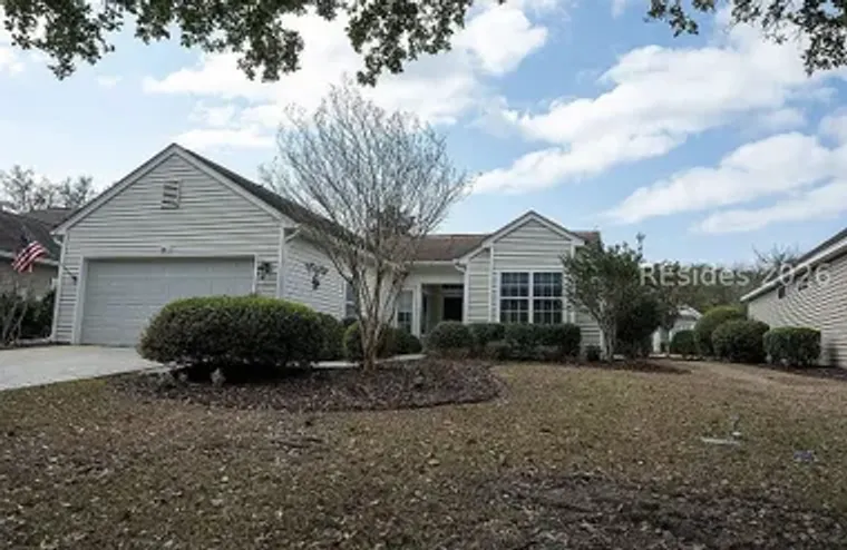 214 COLONEL THOMAS HEYWARD RD, BLUFFTON,..., Bluffton, SC 29909